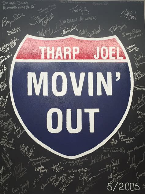 Show Signatures | Providence Performing Arts Center