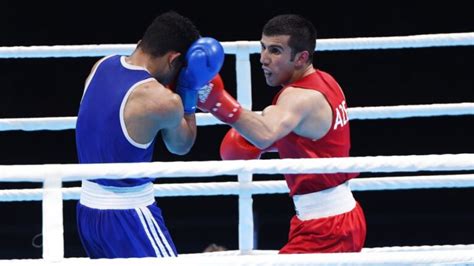 Boxing 的图像结果