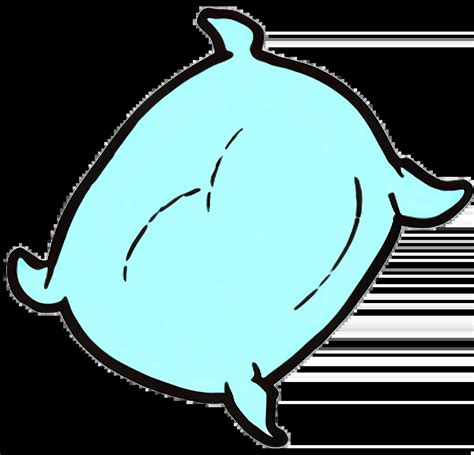 Pillow | Mazniac & Dark Dome English Wiki | Fandom