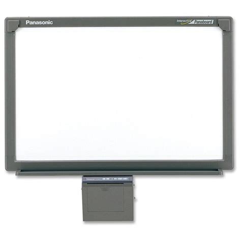 Amazon.in: Buy 62.1 in Panaboard with Printer Whiteboard Two Panels ...