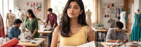 Fashion Design Schools in India: How to Choose the Right School