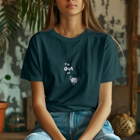 CTRL Oversized T-Shirt – The Bawaaal Garments