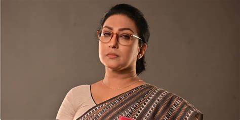 Muted saris, pressed collars, frayed nerves and quiet power: Here’s the ...