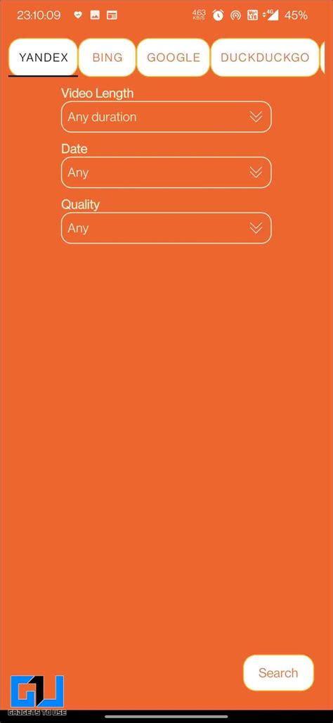 Search Using Video Clip 的图像结果