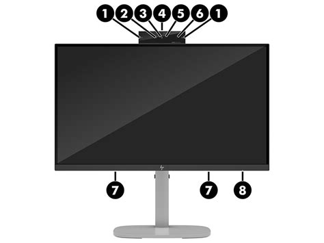 Computer features | HP® Support