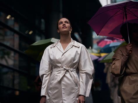 Lenina Crowne Brave New World