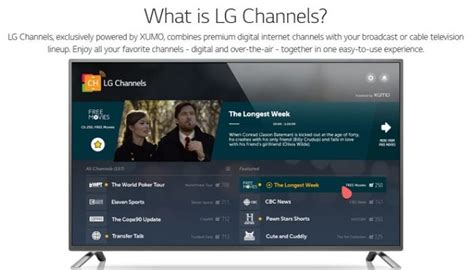 Image result for Printable LG TV Channel Guide