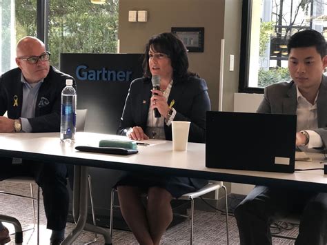 Gartner Office Photos | Glassdoor