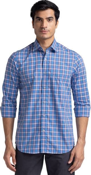 Colorplus Shirts - Buy Colorplus Shirts Online at Best Prices In India ...