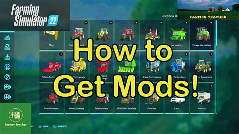 Image result for LS22 Tutorials Moden