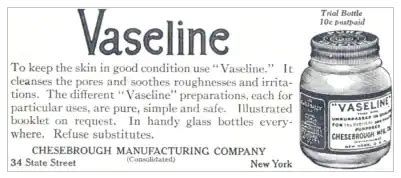 Marketing Strategy of Vaseline brand | Story of a 150-year-old skincare ...