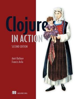 Image result for Clojure Book