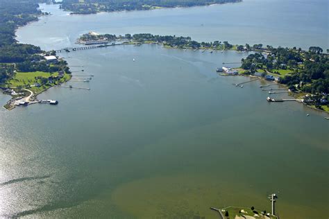 Gwynn's Island Harbor in VA, United States - harbor Reviews - Phone ...