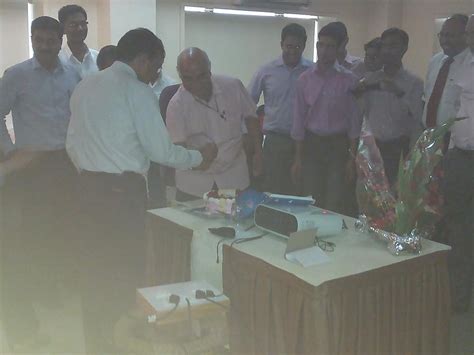 DVC Process Technologists Office Photos