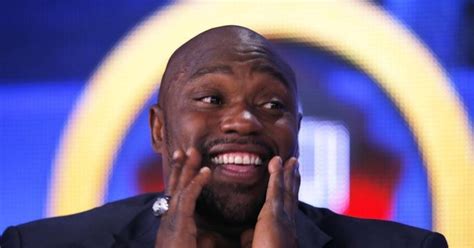 NFL great Warren Sapp arrested for soliciting escort, assault in ...