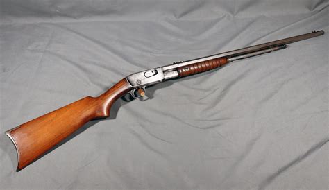 Image result for Remington Model 12 Shooting
