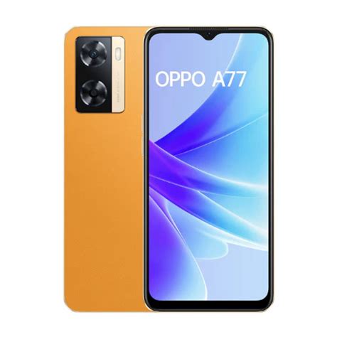 Oppo A77 – Refurbished – Modmobile