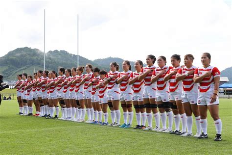 Women's Rugby Japan 的图像结果