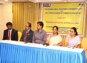 Details - NSIC : National Small Industries Corporation Ltd.