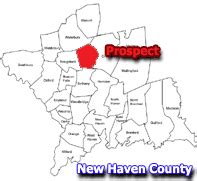 Prospect CT Map 的图像结果