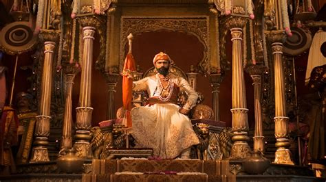 Chhaava Box Office Collection: Vicky Kaushal's Best Film, Races To Rs ...