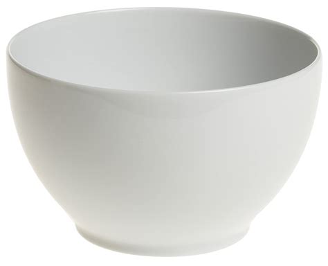Hotel Collection Classic White Cereal/Rice Bowl, Set of 4 : Amazon.in ...