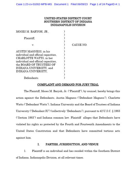 Image result for Jury Trial Example