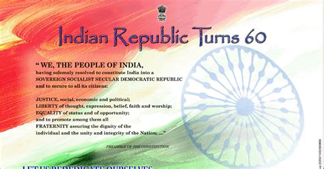 Twenty22-India on the move: India celebrates 60th Republic Day