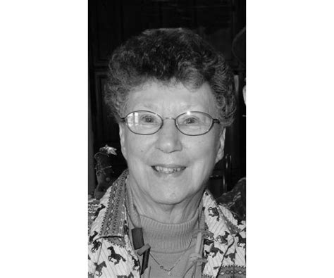 Minnie L. Terry Obituary (2025) - Pittsburg, KS - Brenner Mortuary ...