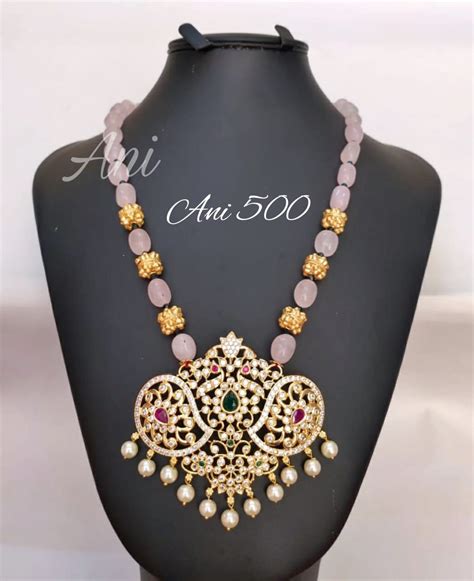 PC New Collection June 2021 Indian Jewelry Designs - Indian Jewelry Designs
