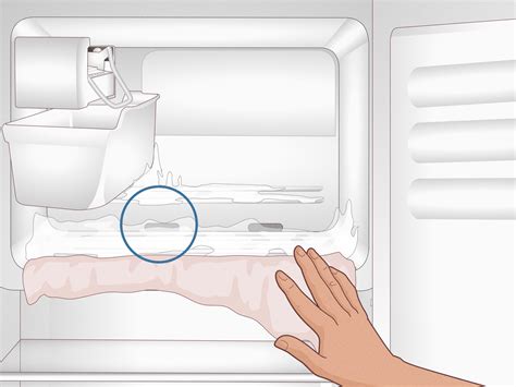 Why is My Refrigerator Leaking Water Inside? + How to Fix It