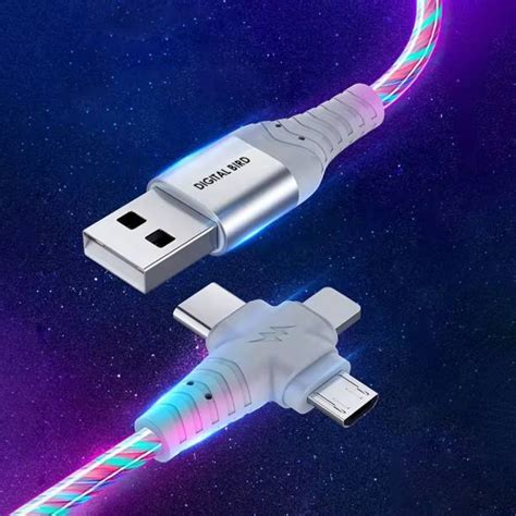 Lightning Cable - Buy Lightning Cable Online at Best Prices in India ...