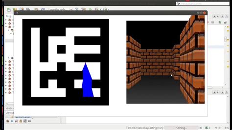 Image result for Java Raycasting