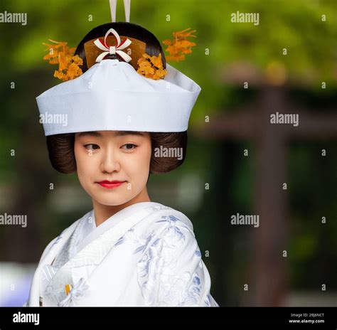 Image result for Traditional Japanese Bride