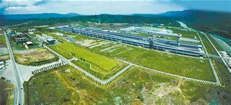 集约：綦江北渡铝产业园的循环经济之路