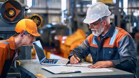 Maintenance Scheduling Process 的图像结果