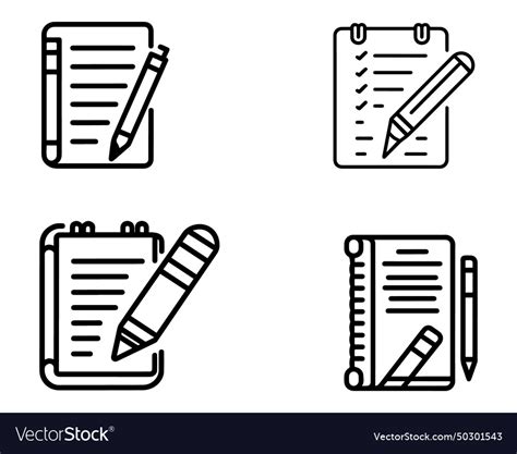 Image result for Document Notepad