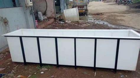 Polypropylene Tank - 1000 L PP Polypropylene Tank Manufacturer from ...