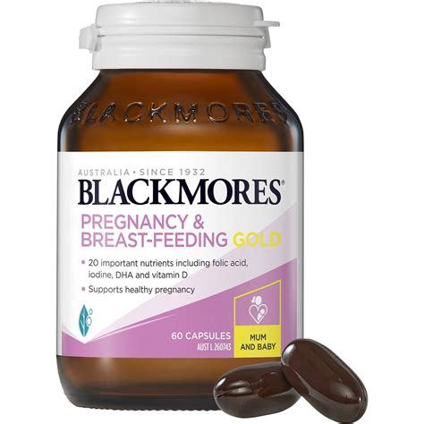 Blackmores Mens Performance Multi 50 Pack | Woolworths