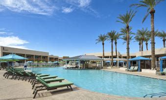 Harrah's Ak-Chin – A Caesars Rewards Destination, Ak-Chin Indian ...