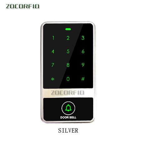 Image result for RFID Door Access Control