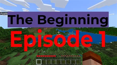 Image result for Minecraft Beginning