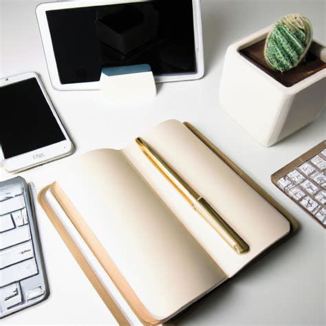 Best Desk Accessories in 2024 - Learn Digital Marketing