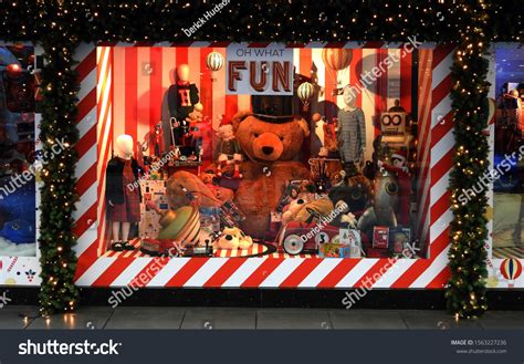 Image result for Toy Store Window