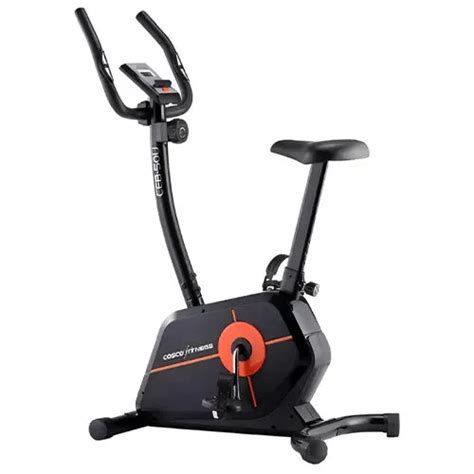 Exercise Cycle for Home | Upright Fitness Bike – Medansh