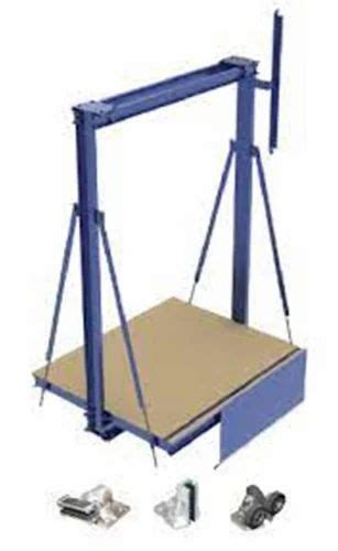 Scissor Lift - Battery Lift Service Provider from Jaipur