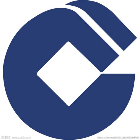 建设银行logo CCB设计图__企业LOGO标志_标志图标_设计图库_昵图网nipic.com