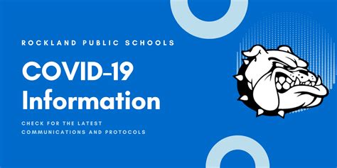 Rockland Public Schools | Home