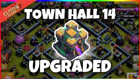 Clash Of Clans Town Hall 14 New Levels, Hero Pets, Builder’s Hut & More