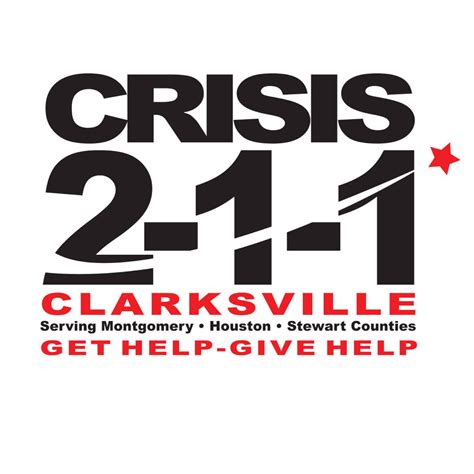 Crisis 211 Clarksville - United Way of Greater Nashville